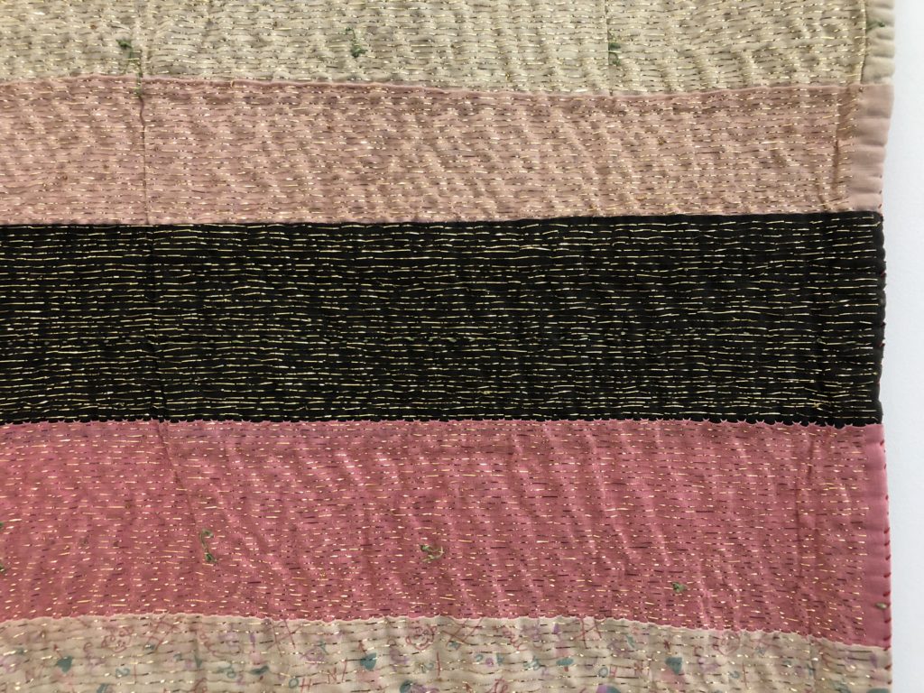 Friendship Quilt_Detail